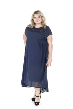 Сукня Олеся Великого розміру 60-62;
