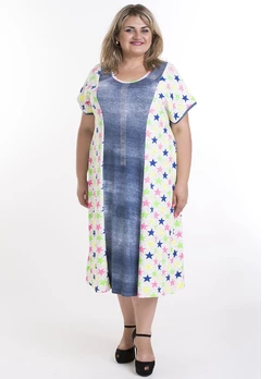 Сукня  Версачі великого розміру  62-64
