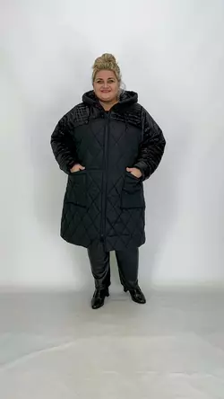 Куртка Кензо Великого розміру 66-68: 70-72: 74-76