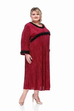 Сукня Джина Великого розміру 60-70